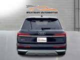 Used 2022 Audi SQ7 Premium Plus w/ SQ7 Executive Package image 6