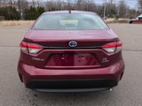 New 2025 Toyota Corolla LE w/ LE Premium Package image 4