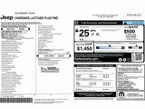 Used 2018 Jeep Cherokee Latitude Plus image 2