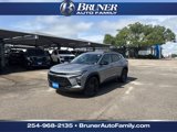 New 2025 Chevrolet Trax ACTIV w/ Driver Confidence Package image 1
