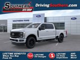New 2026 Ford F350 Lariat w/ Black Appearance Package image 1