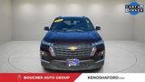 Used 2022 Chevrolet Traverse LT image 3