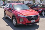 Used 2019 Hyundai Santa Fe SEL image 3