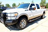 Used 2012 Ford F250 King Ranch image 2