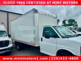 Used 2019 Chevrolet Express 3500 Extended image 4