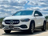 Certified 2022 Mercedes-Benz GLA 250 4MATIC image 3