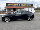 Used 2013 BMW 550i Gran Turismo w/ Executive Pkg image 4