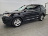Used 2018 Ford Explorer XLT w/ Equipment Group 202A image 2