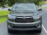 Used 2015 Toyota Highlander Limited image 2