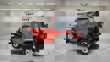 Used 2015 Jeep Wrangler Sport w/ Quick Order Package 23S image 3