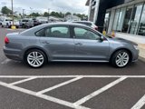 Used 2019 Volkswagen Passat 2.0T Wolfsburg w/ Wheels & Sunroof Package image 3