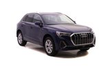 New 2025 Audi Q3 2.0T Premium Plus image 2