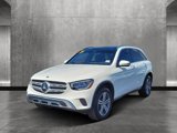 Certified 2021 Mercedes-Benz GLC 300 4MATIC image 3