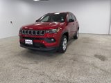 New 2025 Jeep Compass Latitude image 6