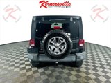 Used 2015 Jeep Wrangler Unlimited Rubicon w/ Dual Top Group image 6
