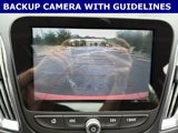 Used 2018 Chevrolet Malibu LT image 3