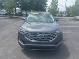 Used 2021 Ford Edge SEL w/ Convenience Package image 2