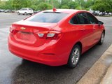 Used 2016 Chevrolet Cruze LT image 4