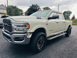 Used 2022 RAM 2500 Laramie image 3