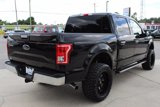 Used 2016 Ford F150 XLT image 5