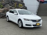 Used 2017 Chevrolet Impala LT w/ Convenience Package image 3