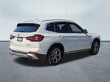 Certified 2023 BMW X3 xDrive30i w/ Convenience Package image 3