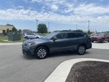 Certified 2021 Subaru Outback Premium image 2