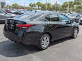 New 2025 Nissan Versa S image 4