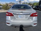 Used 2016 Nissan Sentra SR w/ Driver's Assist Package image 5