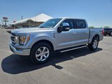 Used 2022 Ford F150 Lariat w/ Max Trailer Tow Package image 2