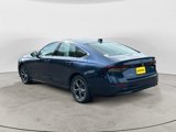 Certified 2023 Honda Accord EX image 3