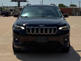 Used 2022 Jeep Cherokee Latitude Lux w/ Sun & Sound Group image 2