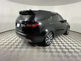 Used 2018 Land Rover Discovery HSE Luxury image 4