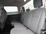 Used 2015 RAM 2500 Tradesman w/ Chrome Appearance Group image 2