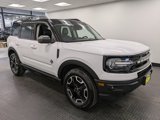 Used 2021 Ford Bronco Sport Outer Banks image 3