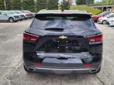 Used 2023 Chevrolet Blazer Premier w/ Enhanced Convenience Package image 3