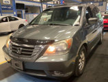 Used 2008 Honda Odyssey EX-L image 2