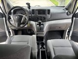 Used 2021 Nissan NV200 SV w/ Sliding Door Glass Package image 4