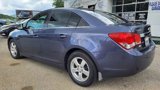 Used 2014 Chevrolet Cruze LT w/ Technology Package image 3