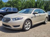 Used 2018 Ford Taurus SEL image 3