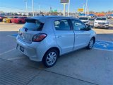 New 2024 Mitsubishi Mirage LE image 5