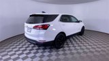 Used 2022 Chevrolet Equinox LT image 3