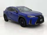 Used 2021 Lexus UX 250h F Sport image 2