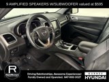 Used 2017 Jeep Grand Cherokee Altitude image 4