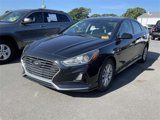 Used 2018 Hyundai Sonata SE image 3
