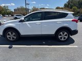 Used 2013 Toyota RAV4 XLE image 4