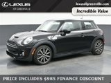 Used 2020 MINI Cooper S image 4