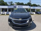 Used 2021 Chevrolet Equinox LT image 2