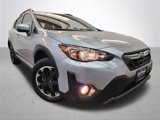 Used 2023 Subaru Crosstrek 2.0i Premium image 5