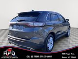 Used 2015 Ford Edge SEL w/ Equipment Group 201A image 3